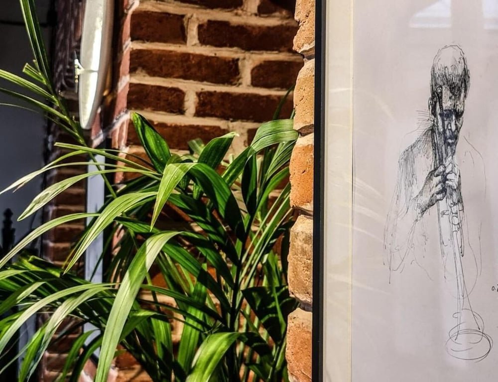 Тбилиси: Artisan Boutique Hotel & Gallery