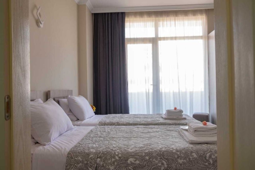 Батуми: Art-Hotel Батуми