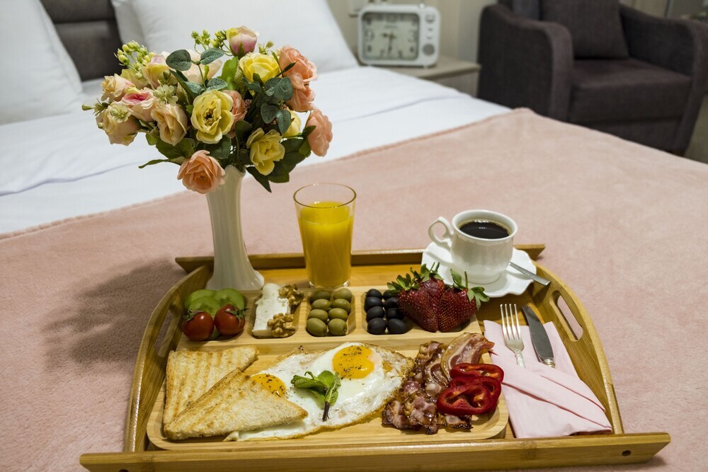 Батуми: Art-Hotel Батуми