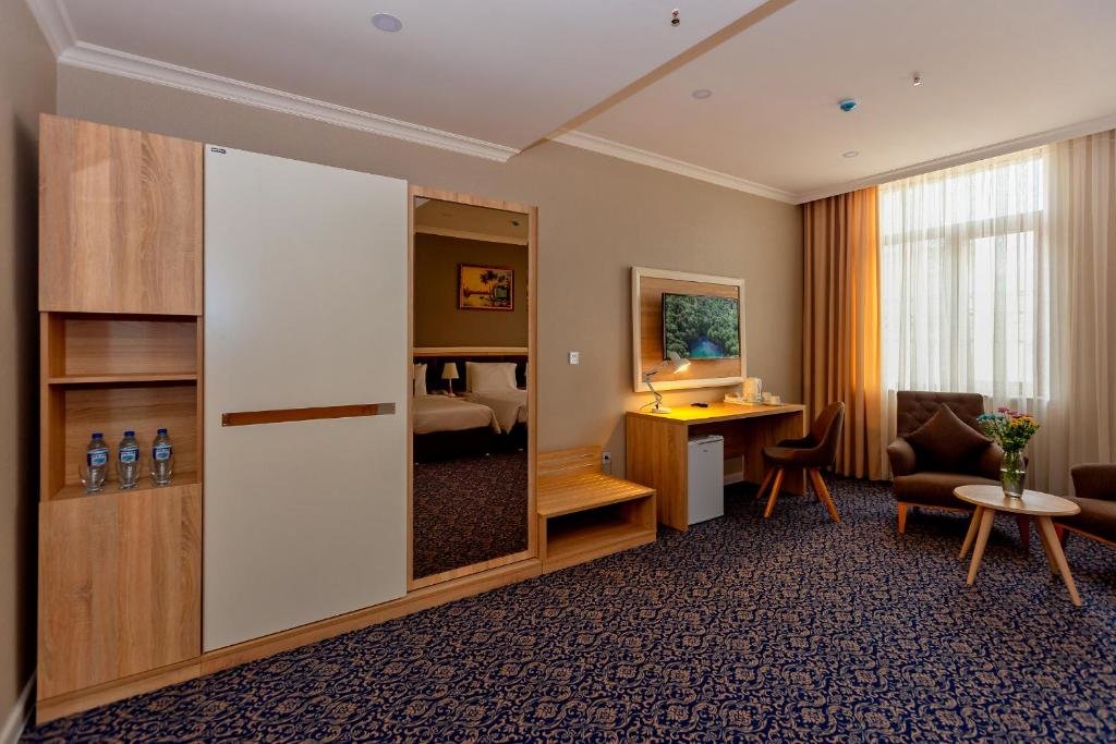 Баку: Gold City Hotel Baku