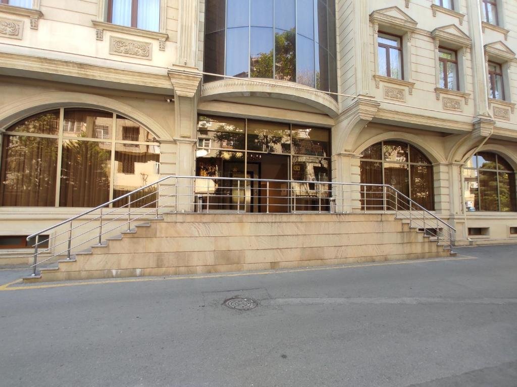 Баку: Gold City Hotel Baku