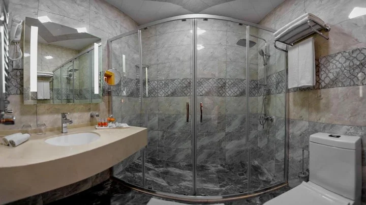 Баку: Gold City Hotel Baku