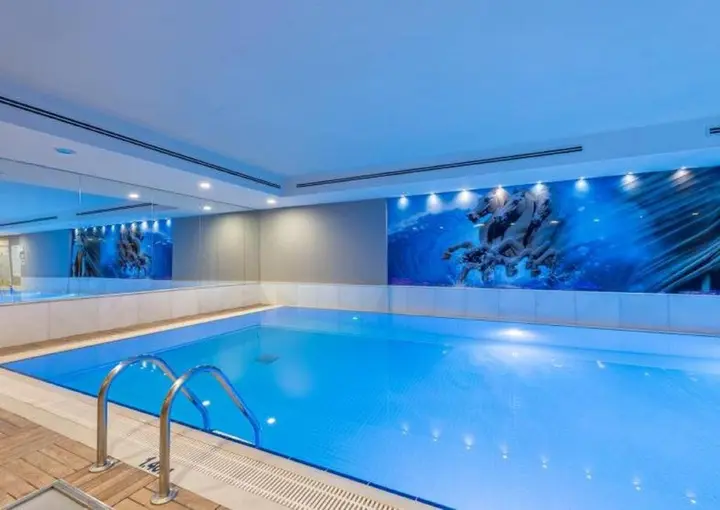 Баку: Gold City Hotel Baku