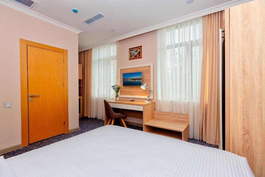 Баку: Gold City Hotel Baku