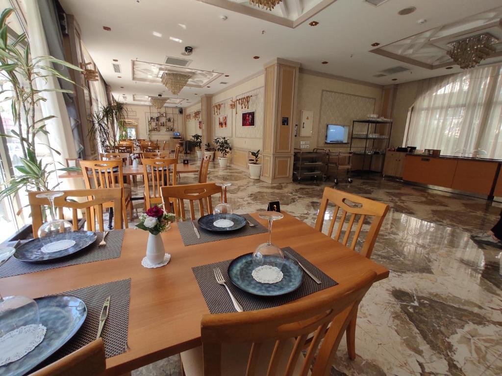 Баку: Gold City Hotel Baku