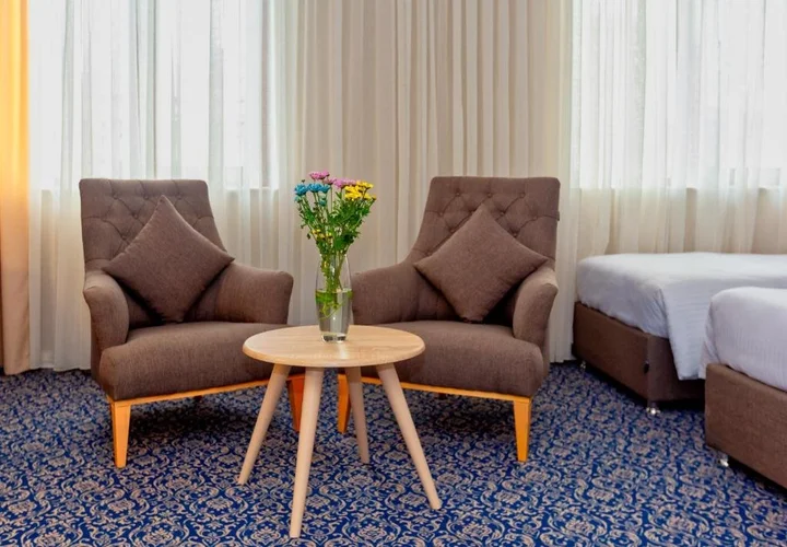 Баку: Gold City Hotel Baku