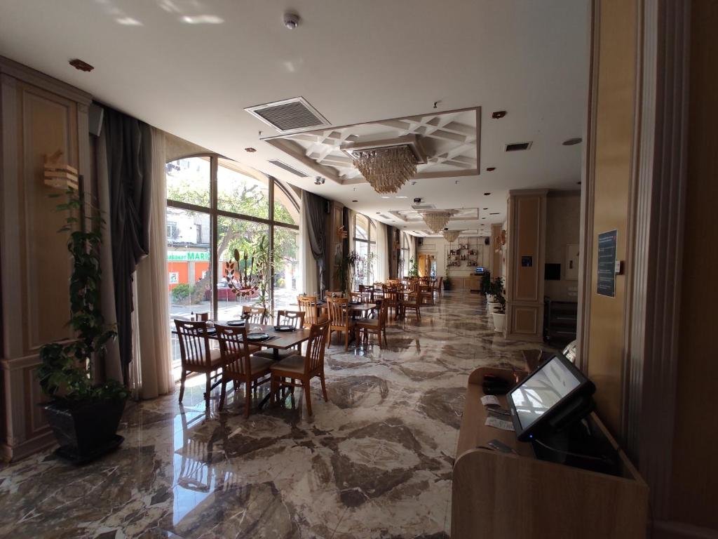 Баку: Gold City Hotel Baku