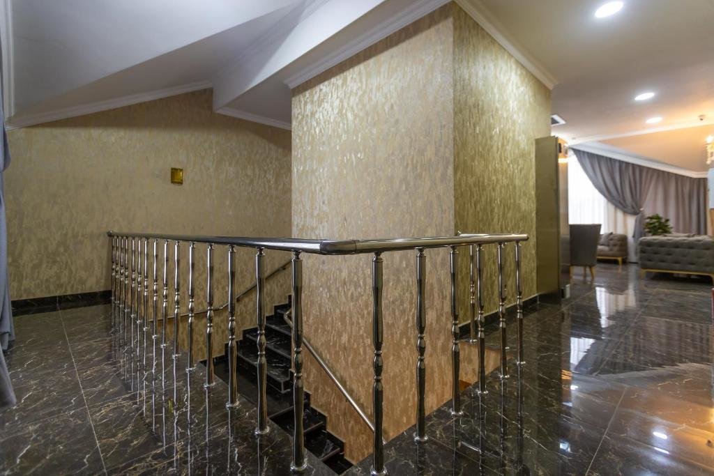 Баку: Gold City Hotel Baku