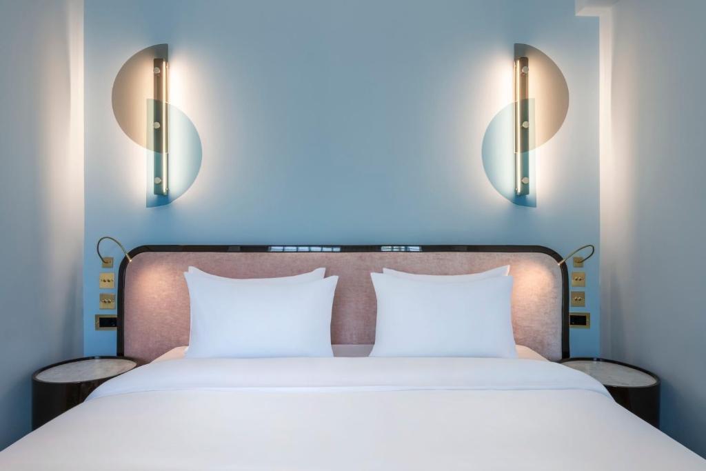 Bazzar Boutique Hotel — фото 1