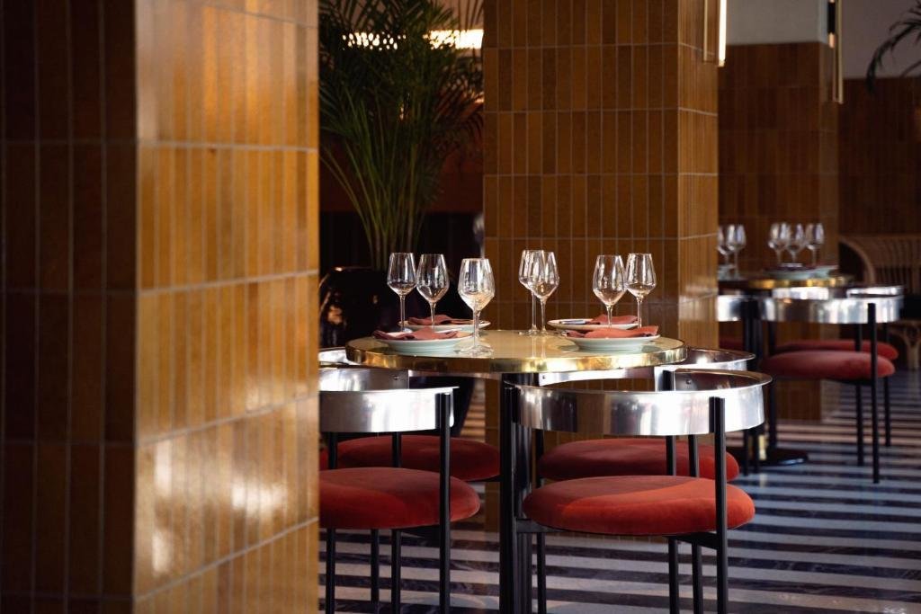 Тбилиси: Bazzar Boutique Hotel