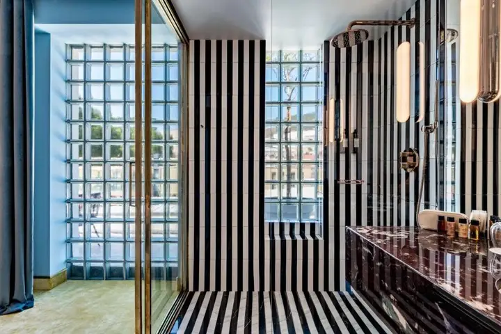 Bazzar Boutique Hotel — фото 4
