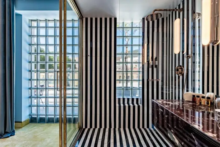 Тбилиси: Bazzar Boutique Hotel
