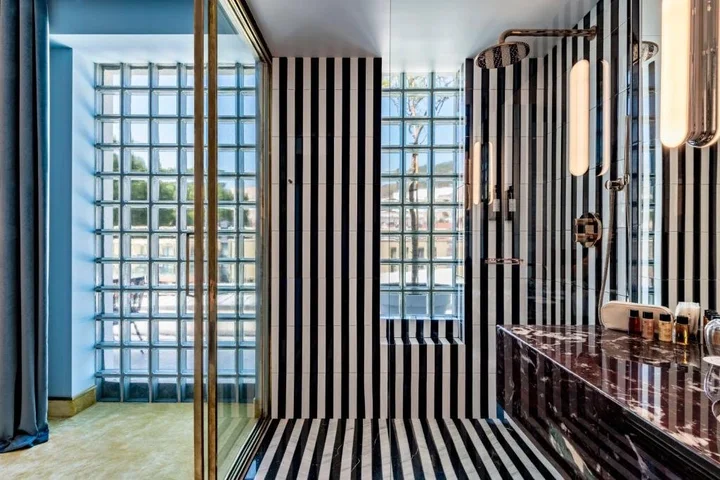 Тбилиси: Bazzar Boutique Hotel