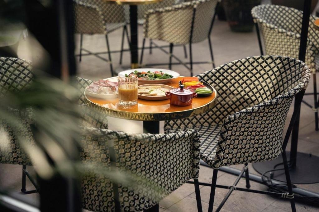 Тбилиси: Bazzar Boutique Hotel