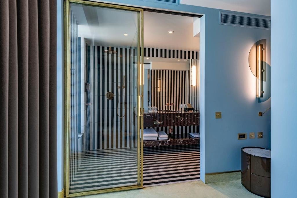Тбилиси: Bazzar Boutique Hotel
