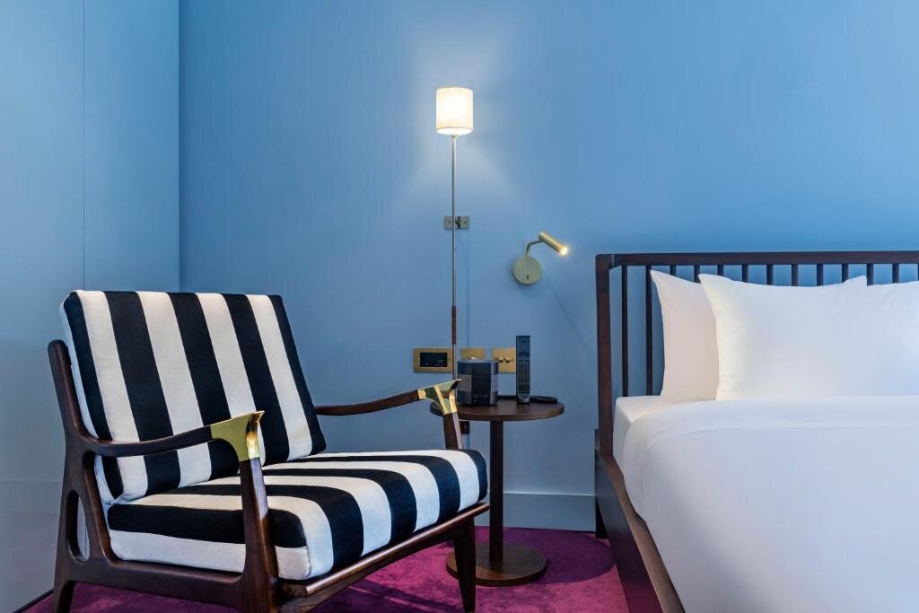 Тбилиси: Bazzar Boutique Hotel