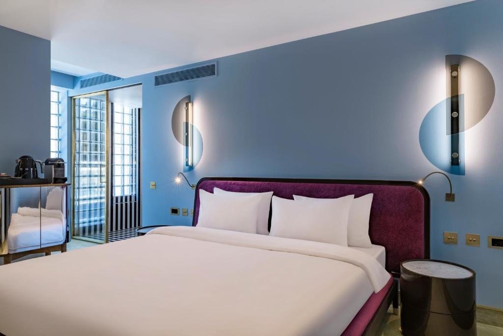 Тбилиси: Bazzar Boutique Hotel