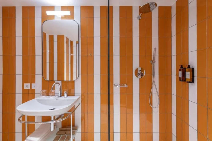 Тбилиси: Bazzar Boutique Hotel