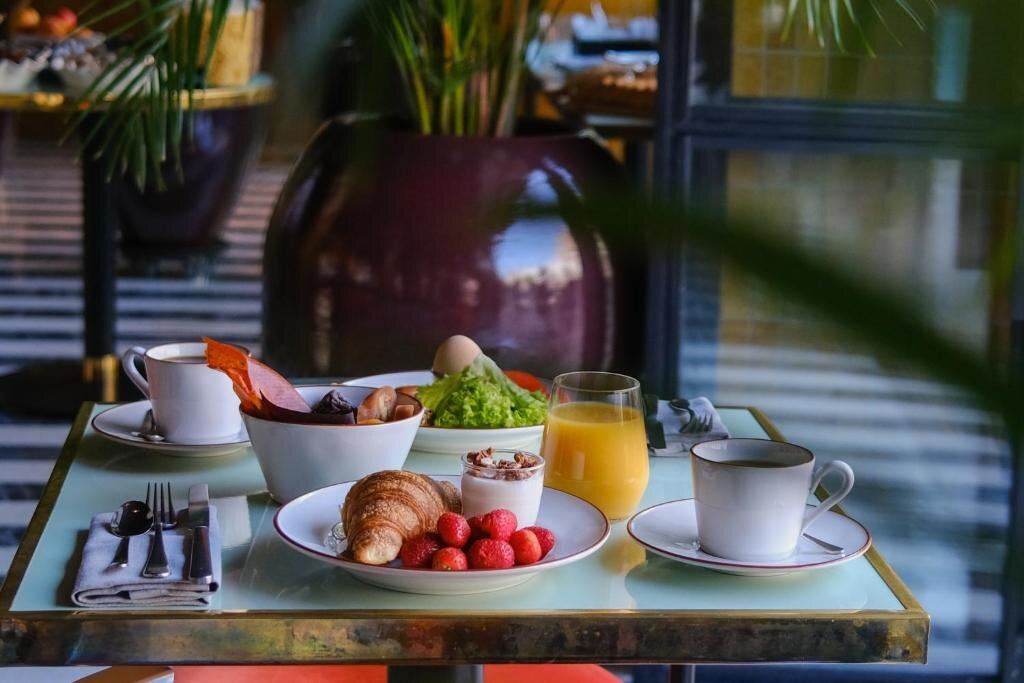 Тбилиси: Bazzar Boutique Hotel