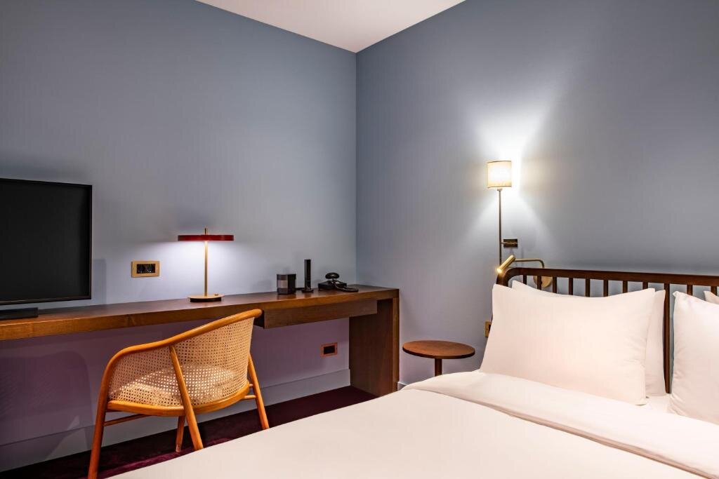 Тбилиси: Bazzar Boutique Hotel