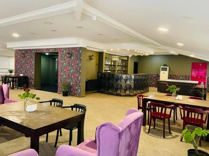 Aura Boutique Hotel — фото 2