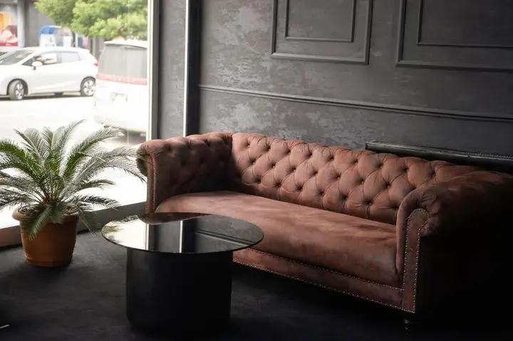 Aura Boutique Hotel — фото 6
