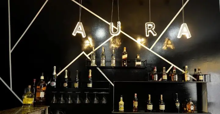 Aura Boutique Hotel — фото 3