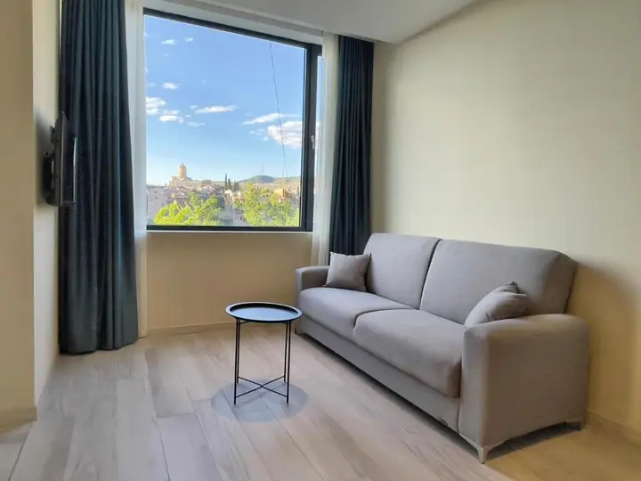 Отель Eleven Inn Tbilisi — фото 4
