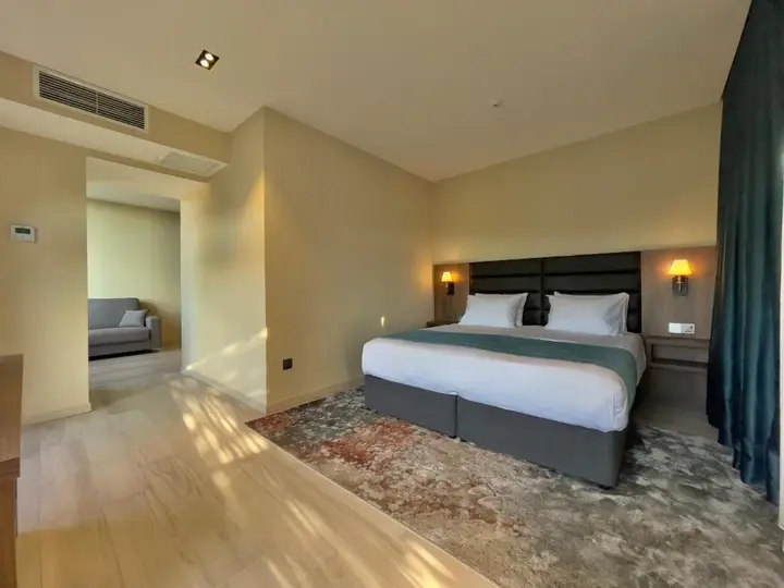 Отель Eleven Inn Tbilisi — фото 1