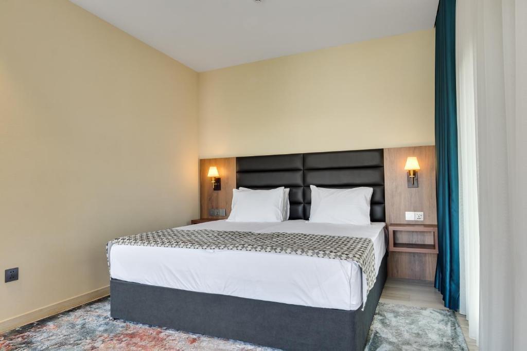 Отель Eleven Inn Tbilisi — фото 5