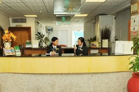 Дубай: Liwa Plaza Hotel Apartments