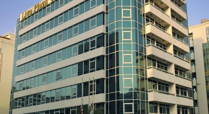 Дубай: Liwa Plaza Hotel Apartments