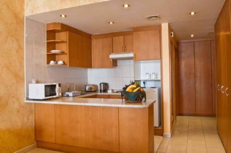 Абу-Даби: Ramee Royal Hotel Apartments Abu Dhabi