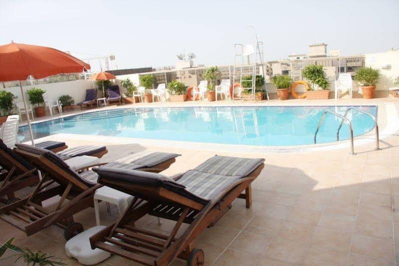 Абу-Даби: Ramee Royal Hotel Apartments Abu Dhabi