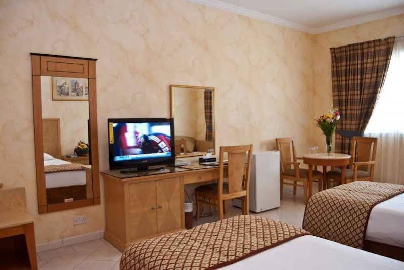 Абу-Даби: Ramee Royal Hotel Apartments Abu Dhabi