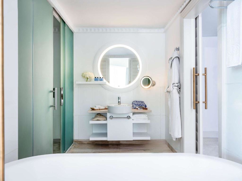 Дубай: Отель Sofitel Dubai Jumeirah Beach