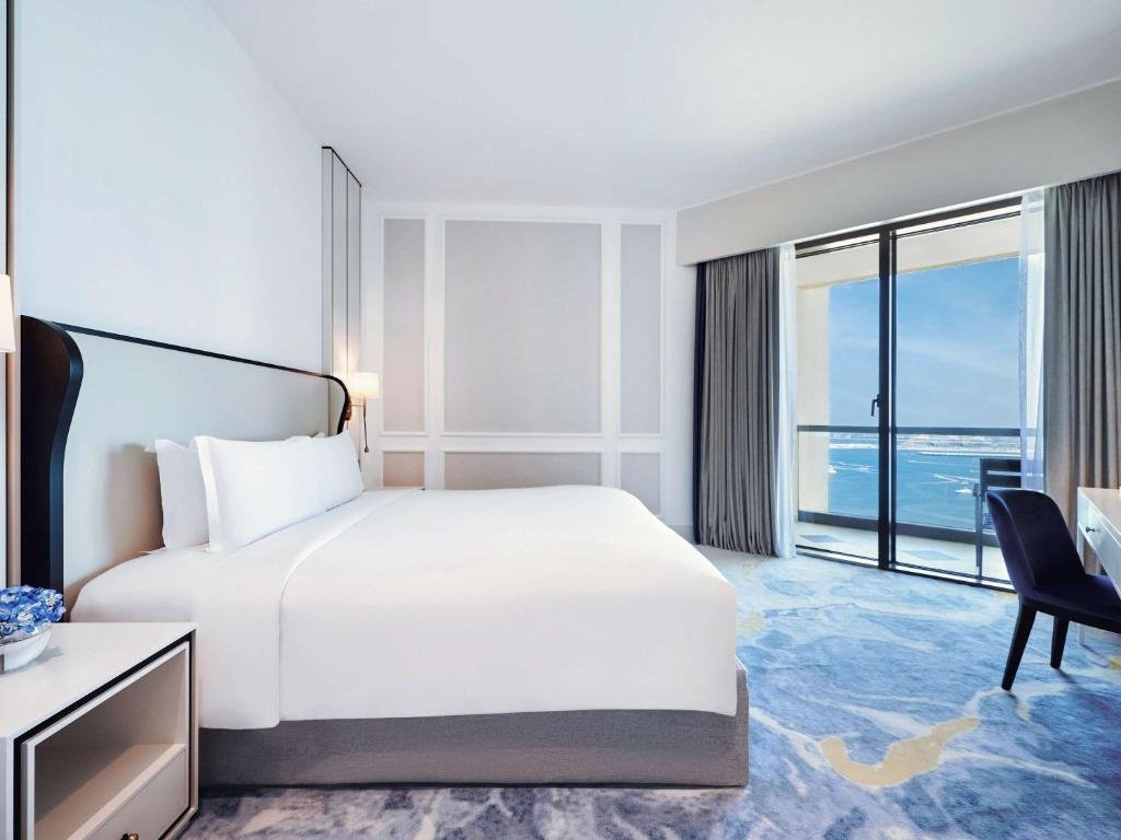 Отель Sofitel Dubai Jumeirah Beach — фото 5