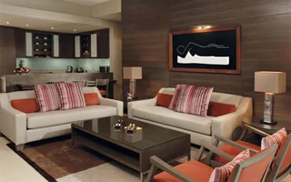 Абу-Даби: Park Arjaan by Rotana Hotel