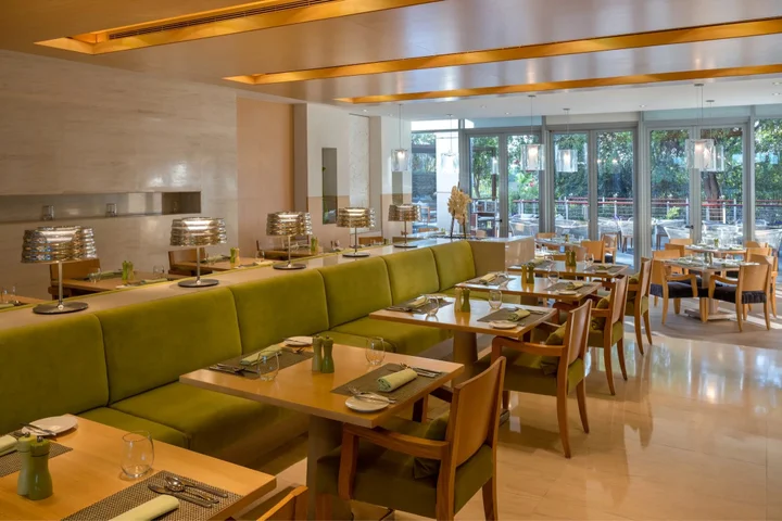 Абу-Даби: Park Arjaan by Rotana Hotel