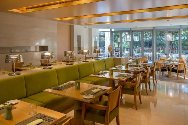 Абу-Даби: Park Arjaan by Rotana Hotel