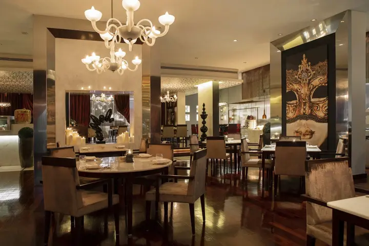 Абу-Даби: Park Arjaan by Rotana Hotel