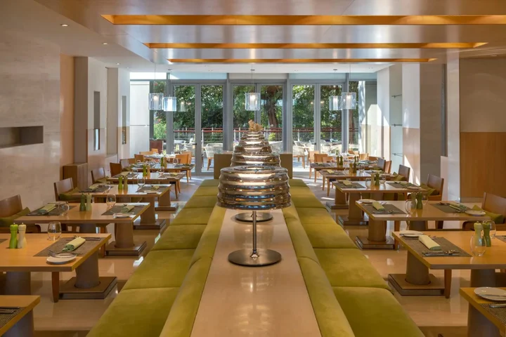 Абу-Даби: Park Arjaan by Rotana Hotel