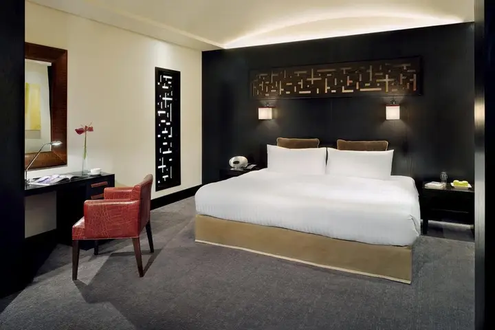 Address Montgomerie — фото 3