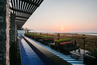 Абу-Даби: Park Inn by Radisson Abu Dhabi Yas Island