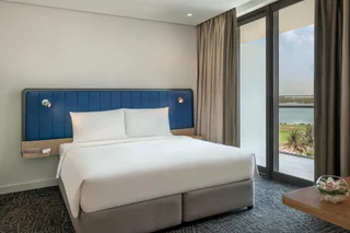 Абу-Даби: Park Inn by Radisson Abu Dhabi Yas Island
