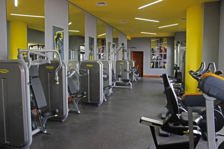 Абу-Даби: Park Inn by Radisson Abu Dhabi Yas Island