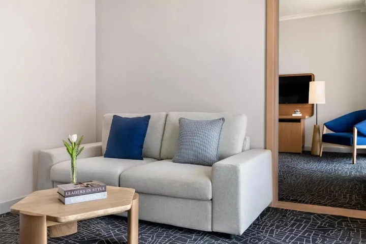 Абу-Даби: Park Inn by Radisson Abu Dhabi Yas Island