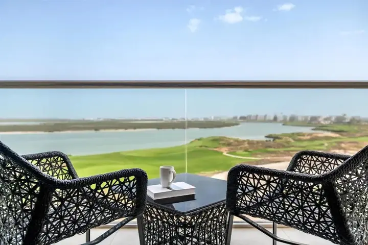 Абу-Даби: Park Inn by Radisson Abu Dhabi Yas Island