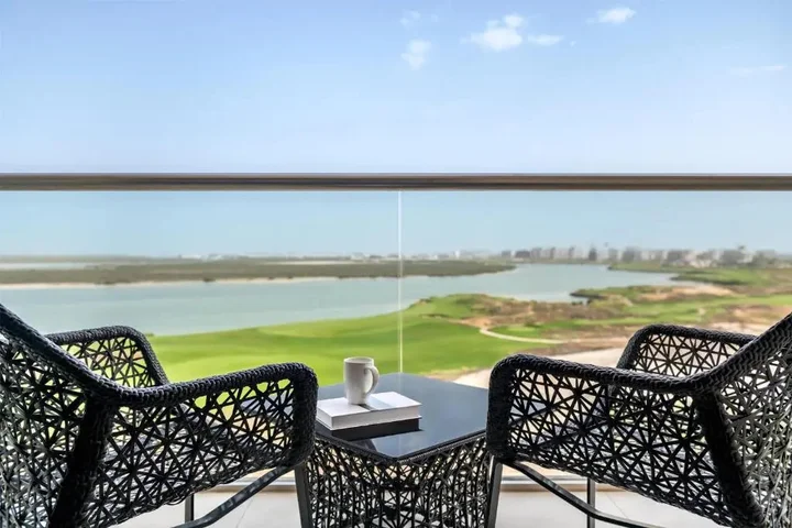 Абу-Даби: Park Inn by Radisson Abu Dhabi Yas Island