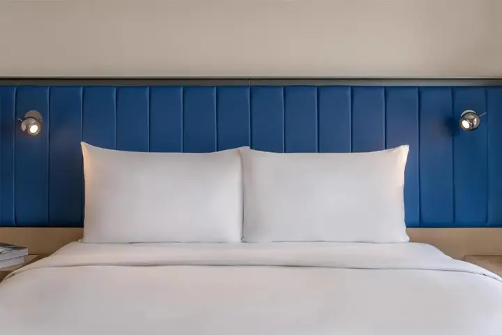Абу-Даби: Park Inn by Radisson Abu Dhabi Yas Island